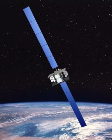 Kratos公司交付基于虛擬機的衛星地面通信架構，賦能全球寬帶衛星通信系統